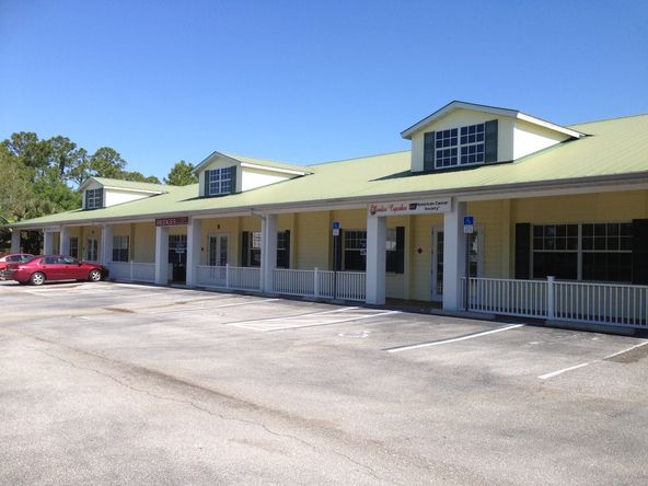 Grand Oaks of Port Charlotte: 992 Tamiami Trail, Port Charlotte, FL 33954